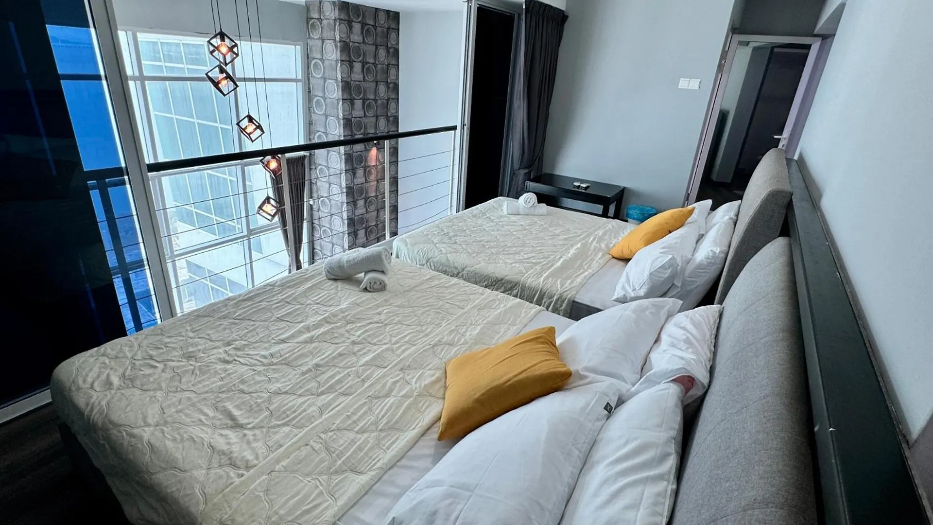 Panoramic Seaview Maritime Suites George Town Apart Otel