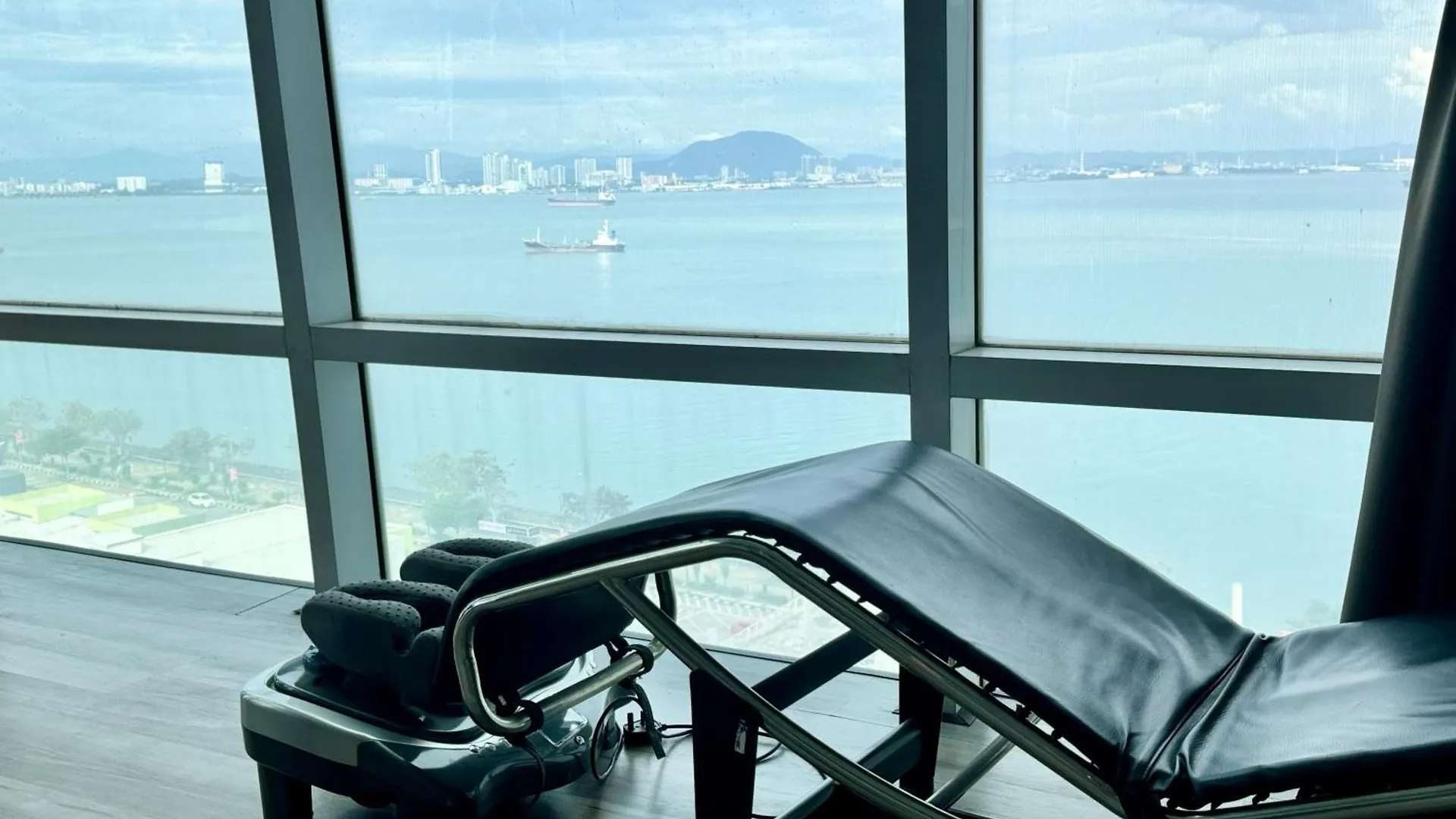Apart Otel Panoramic Seaview Maritime Suites George Town