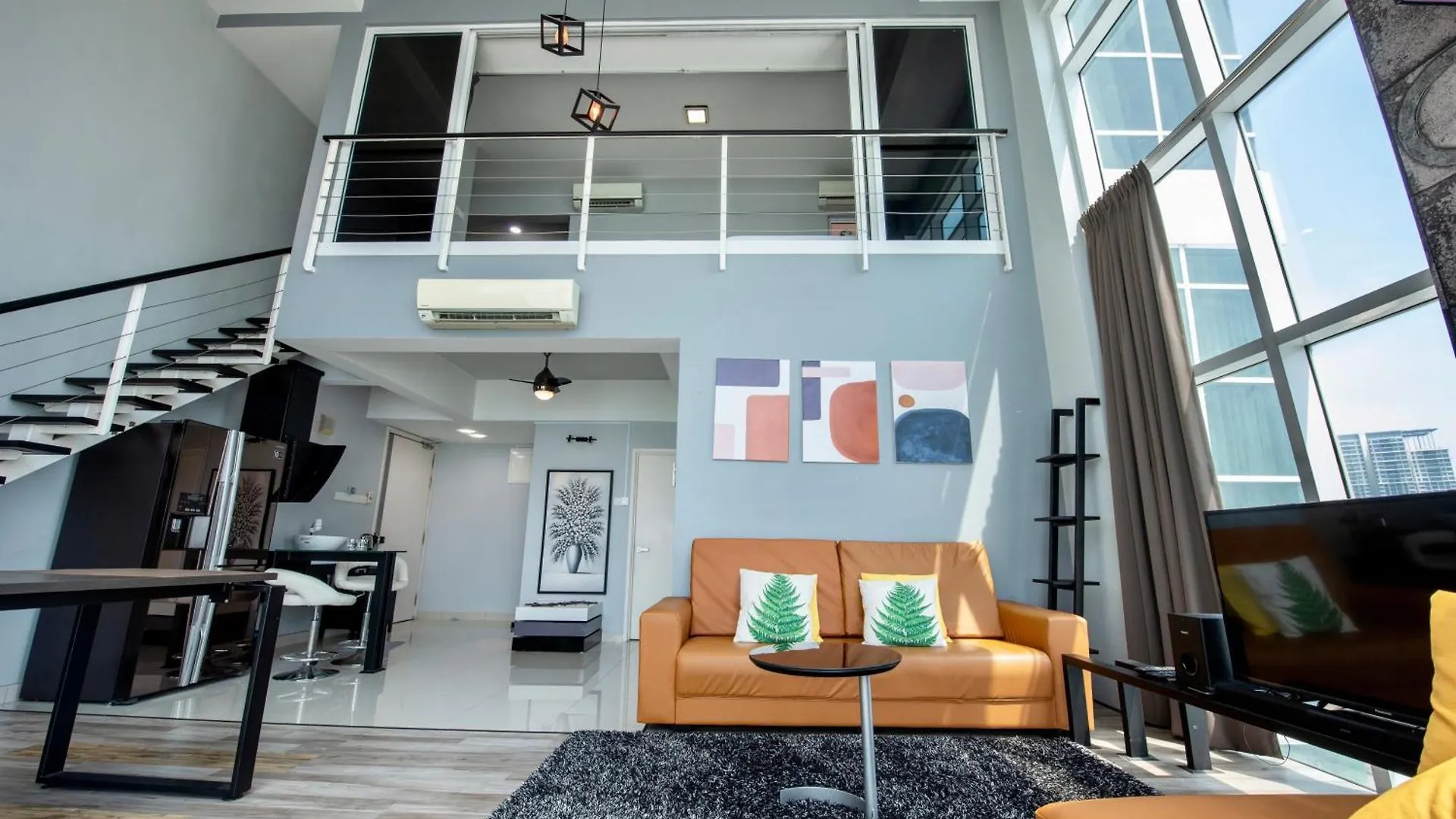 Panoramic Seaview Maritime Suites George Town
