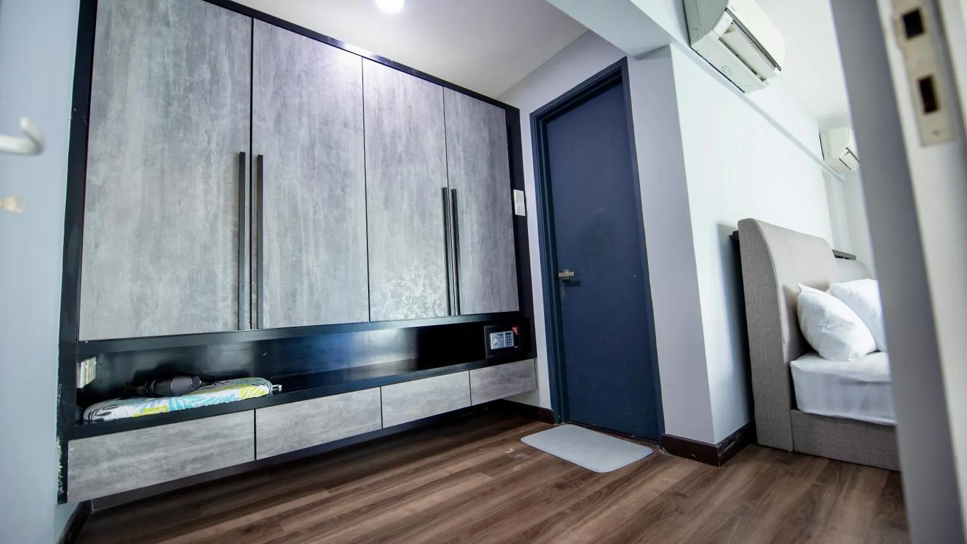 Aparthotel Panoramic Seaview Maritime Suites George Town
