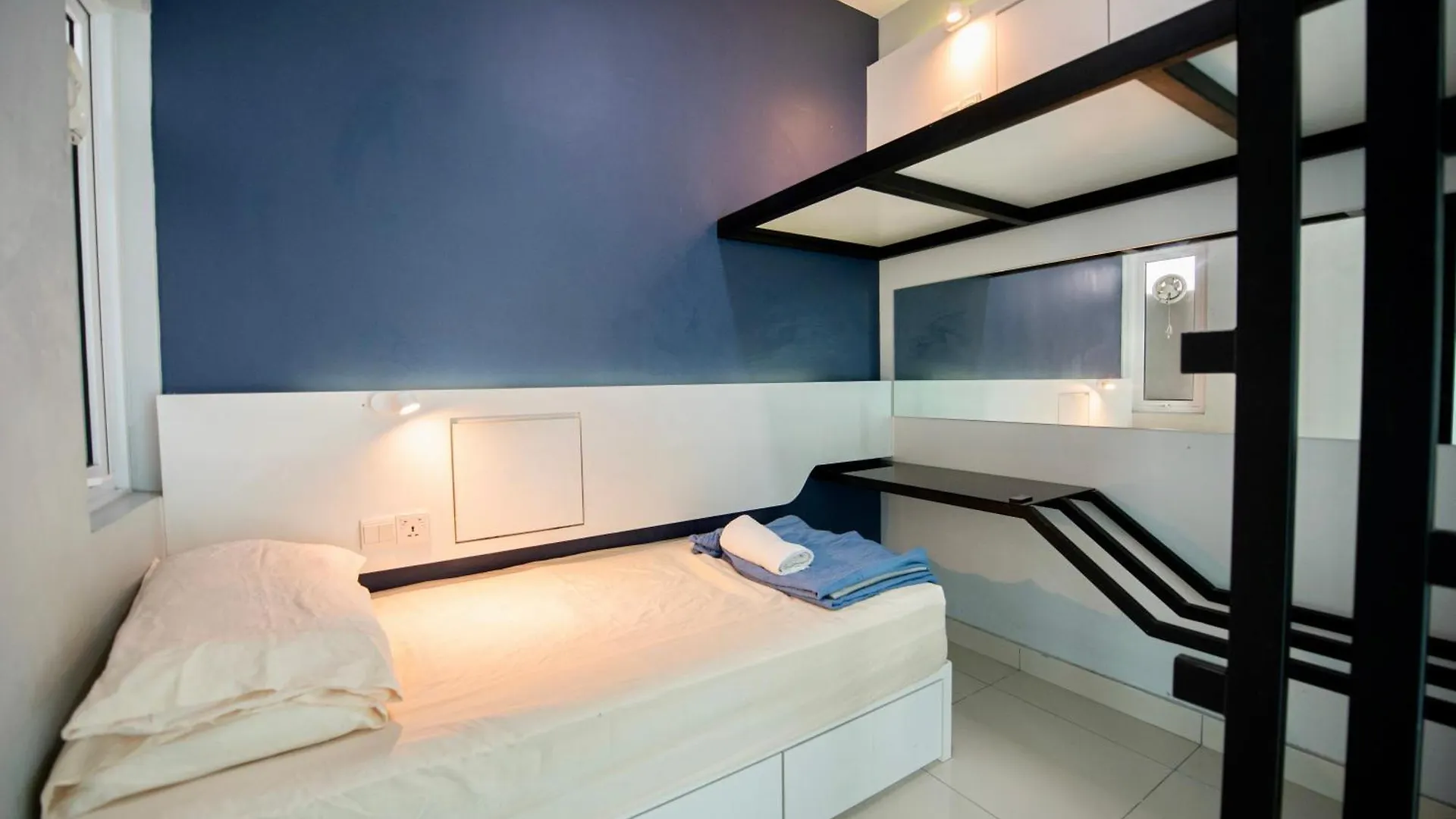 Panoramic Seaview Maritime Suites George Town 0*,