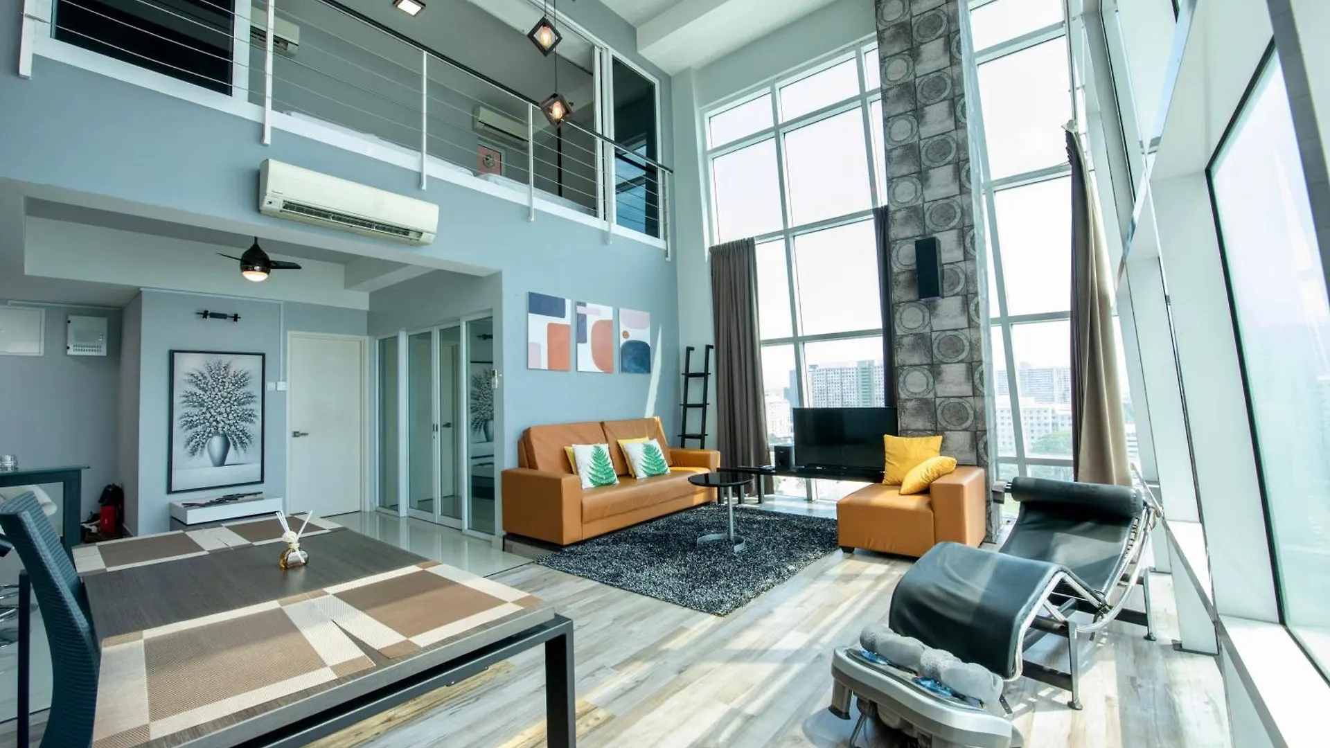 Panoramic Seaview Maritime Suites George Town Aparthotel